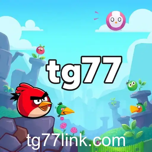 The Enduring Appeal of Casual Games: A Deep Dive into the 'tg77' Phenomenon