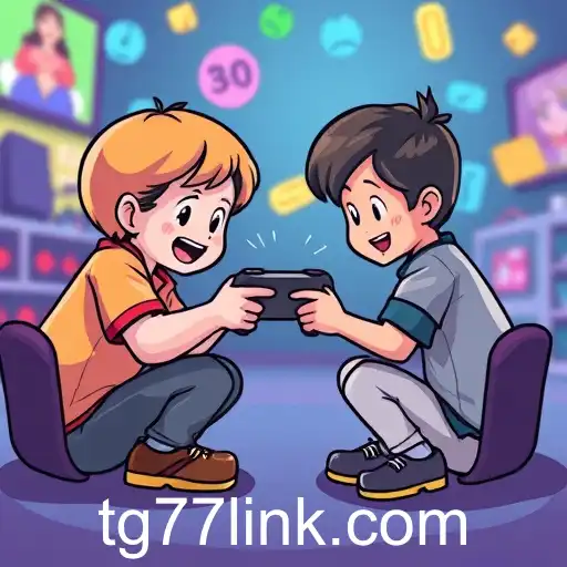 The Evolution of English Gaming: TG77's Impact