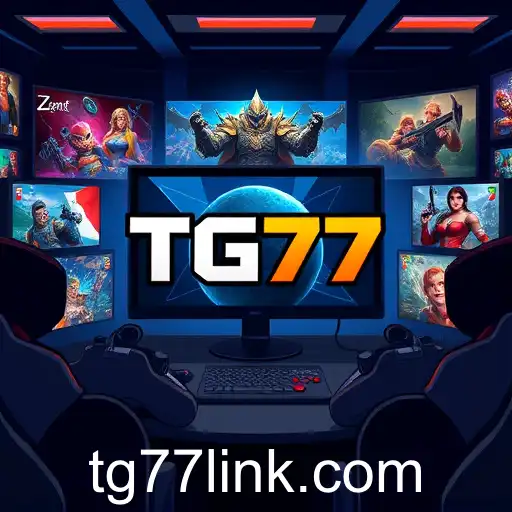 The Evolution of TG77 Gaming Platform