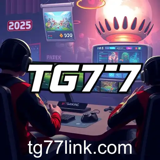 The Evolving Landscape of Online Gaming in 2025