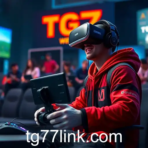 Evolving Trends in Online Gaming for 2025