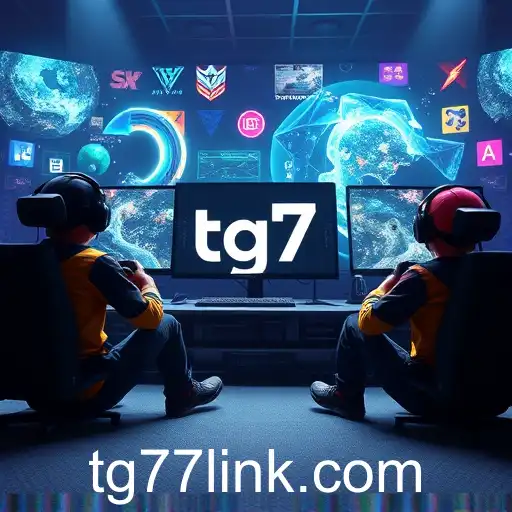 Evolving Landscape of Online Gaming