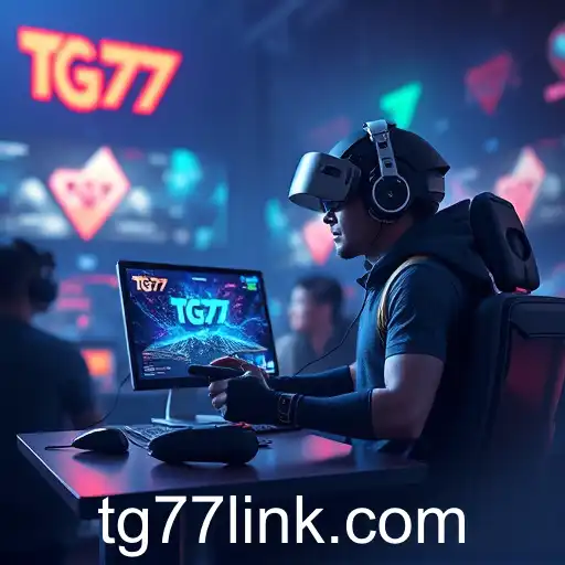 The Evolving World of Online Gaming