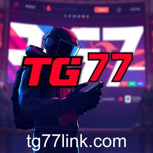 Gaming Website TG77 Innovates in 2025