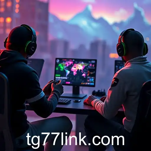 The Rise and Impact of Multiplayer Games in Modern Gaming