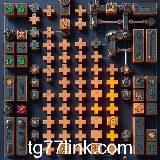 Exploring the Engaging World of Puzzle Games: A Thrilling Mental Workout