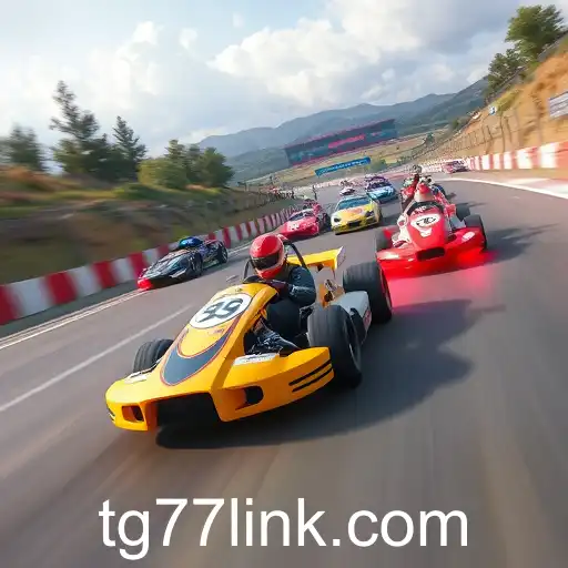 Exploring the Thrill: An In-Depth Look at Racing Games