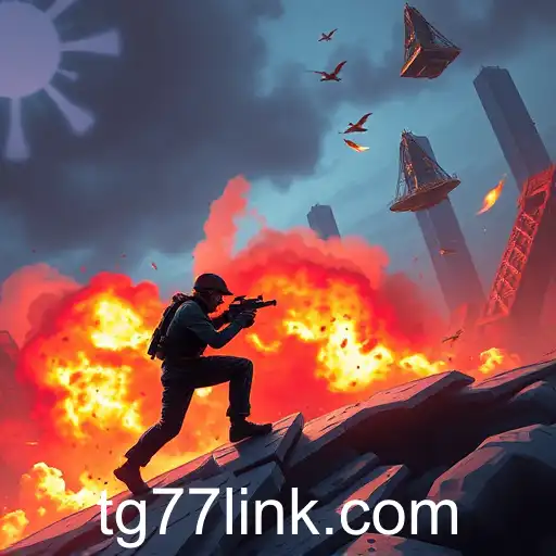 The Rise of tg77 in the Gaming World