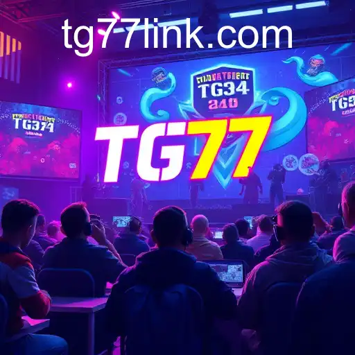 The Rise of TG77: A Modern Gaming Phenomenon