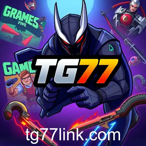The Rise of TG77 in Online Gaming