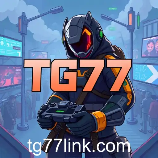 The Rise of TG77 in the Gaming Landscape