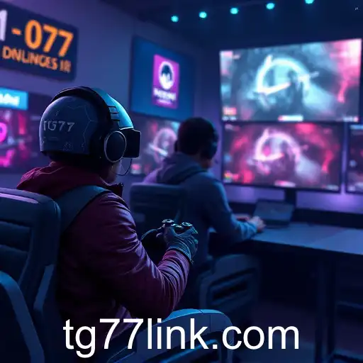 The Rise of Online Gaming Platforms