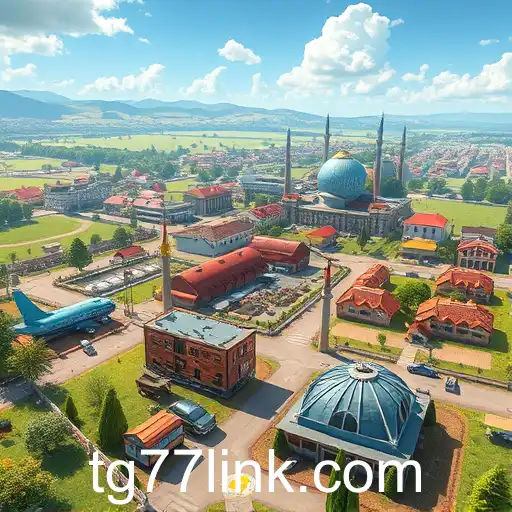 Exploring the Intriguing World of Simulation Games