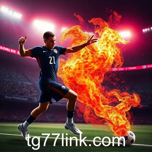 Exploring the Thrills of Sports Games: A Dive into the 'tg77' Category