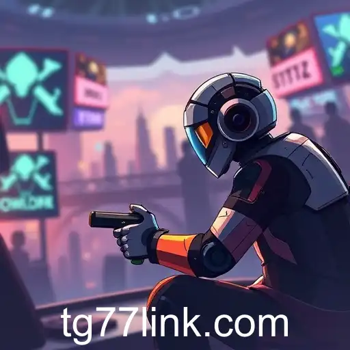 TG77: The Evolution of Online Gaming Communities