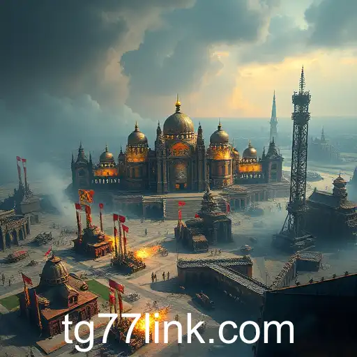 The Resurgence of TG77: A Gaming Renaissance