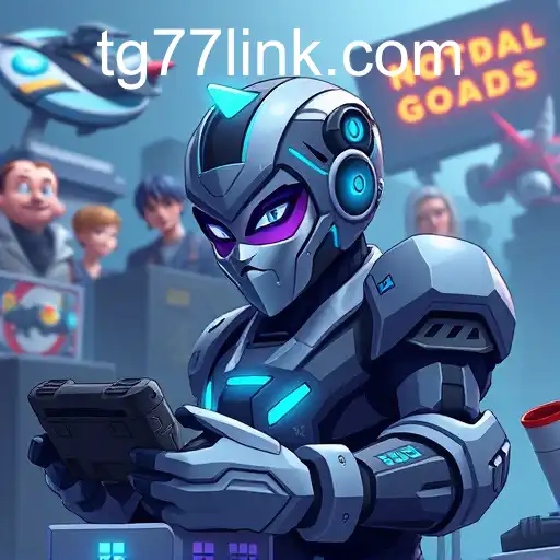 TG77: Evolving Gaming Landscape