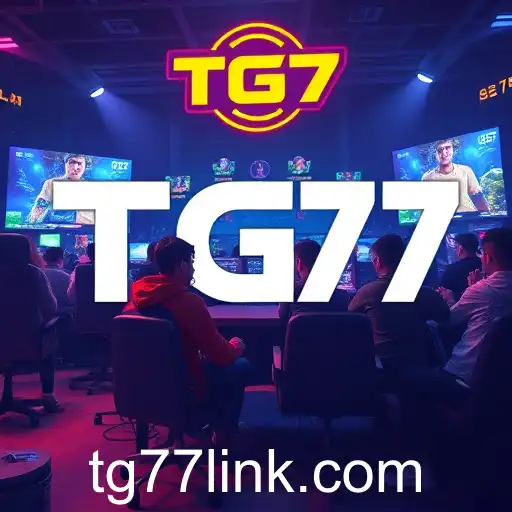 TG77: Revolutionizing Online Gaming in 2025