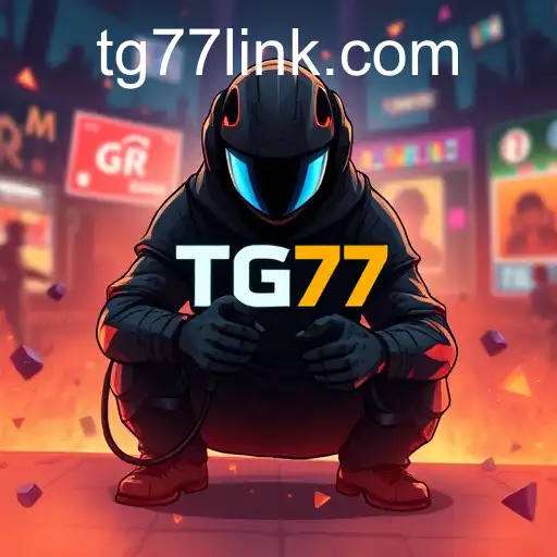 TG77 Revolutionizes Online Gaming Community