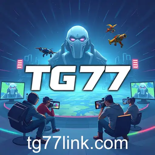 TG77 Revolutionizes Online Gaming Experience