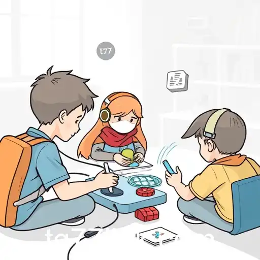 The Rise of TG77 in the Digital Gaming Era