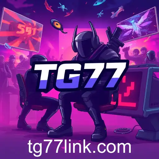 The Rise of tg77 in Online Gaming